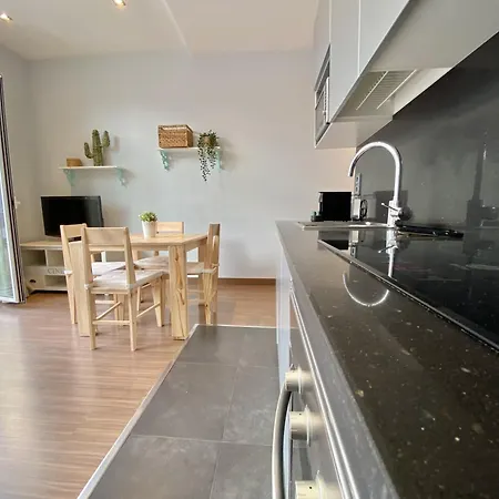 Loft Pere Iv *
