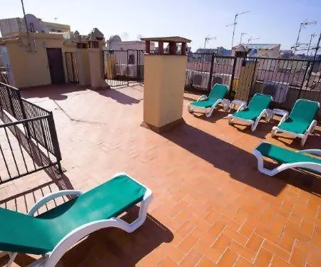 Apartamento Loft Pere Iv Barcelona