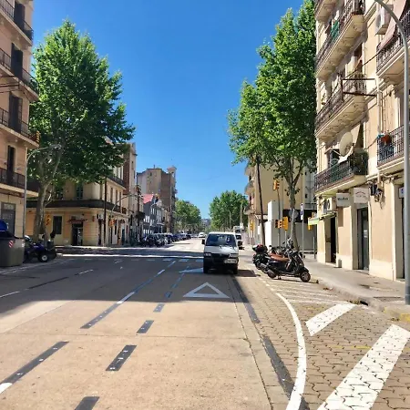 Loft Pere Iv Apartamento