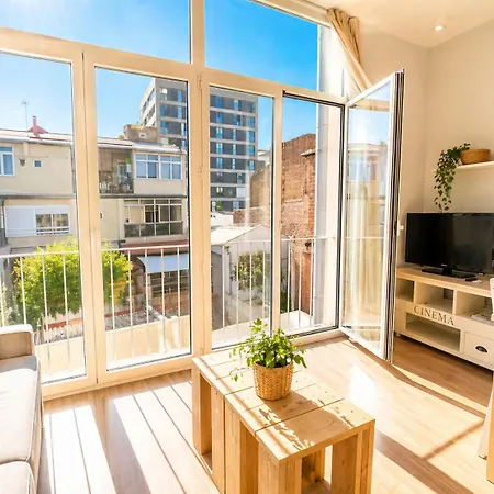 Loft Pere Iv * Barcellona