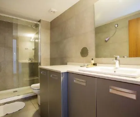 Apartment Loft Pere Iv *