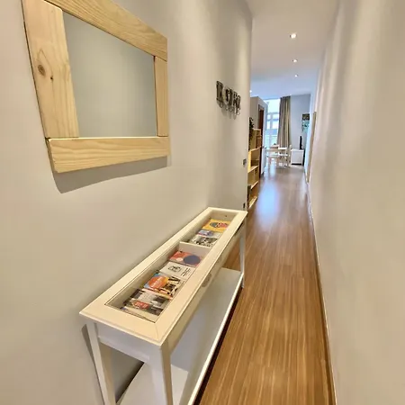 Loft Pere Iv Apartment Barcelona