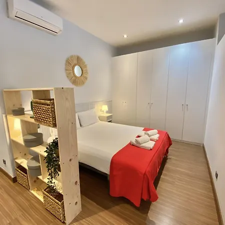 Apartment Loft Pere Iv Barcelona