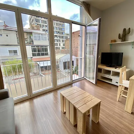 Apartment Loft Pere Iv *