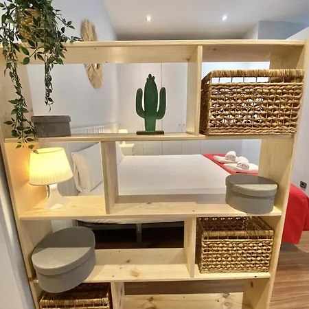 Loft Pere Iv Apartment