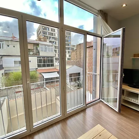 Loft Pere Iv Apartment Barcelona