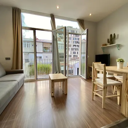Apartment Loft Pere Iv Barcelona